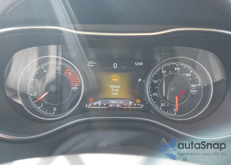 2019 Jeep Cherokee Limited 4X4 z USA, uszkodzony, nr VIN 1C4PJMDN4KD295060